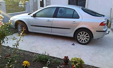 far za motor: DELOVI ZA RENAULT LAGUNA | Kompletan auto u delovima MOTOR DELOVI — 2