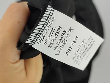 outlet armani: Woman Collection, Sukienka damska, rozmiar One size — 5