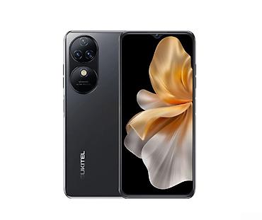 Oukitel C38 6/256 Black 🟢 Rəsmi iş yeri olan və olmayanlara, tək — 1