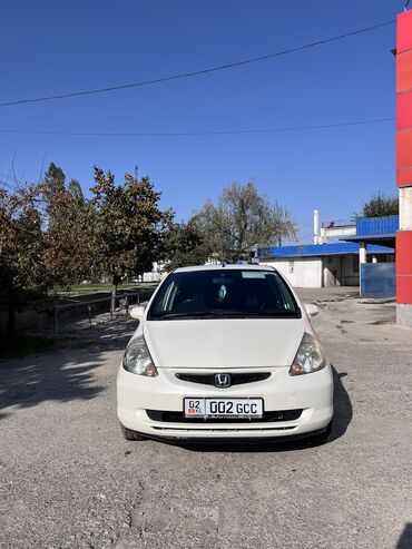 фит рф номер: Honda Fit: 2003 г., 1.5 л, Автомат, Бензин, Хэтчбэк