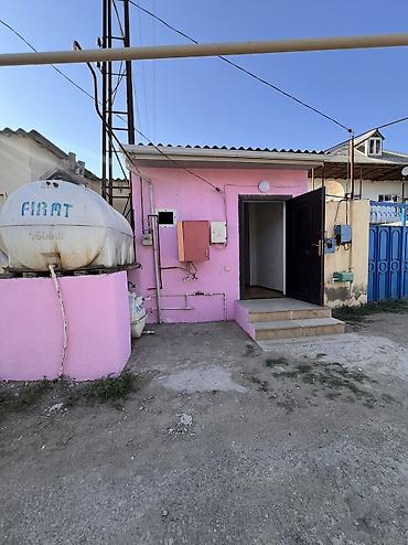 1 nizami: 1 otaqlı, 35 kv. m — 1