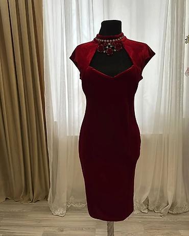 Ziyafət donları: Ziyafət donu, Maksi — 15