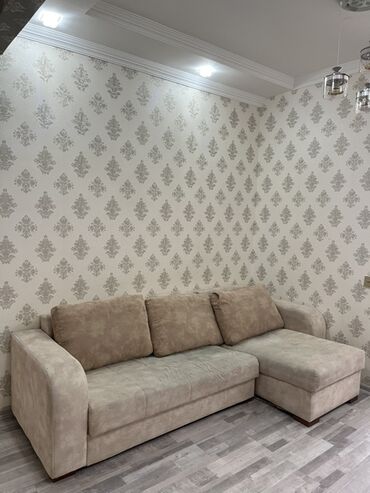 Otaq bitkiləri: Künc divan, Açılan, Bazalı, Parça, Çatdırılma yoxdur