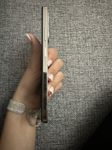 Infinix: Infinix Hot 40, 128 GB, rəng - Qızılı — 3