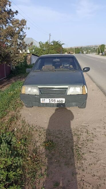 ВАЗ (ЛАДА): ВАЗ (ЛАДА)