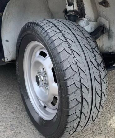r13 disklər: Axtariram kim satirsa yazsin Sumitomo 215/50/R13 
R13
Vaz
07
06