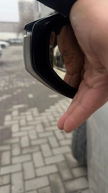 Lexus: Lexus ES: 2018 г., 2.5 л, Гибрид, Седан — 5