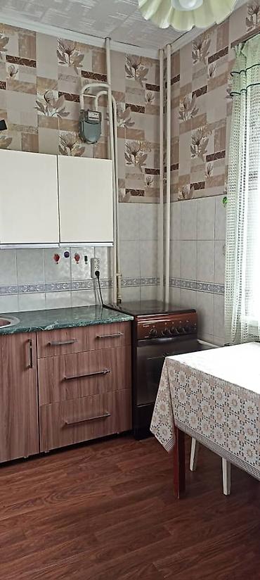 Сдается 1 комн квартира 105 с, 4 эт.9/эт. дом в 5 микрорайоне Чистая
