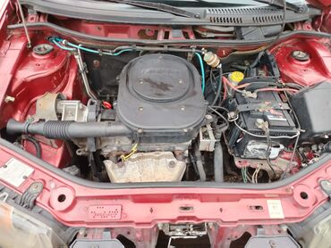 Fiat: Fiat Punto — 8