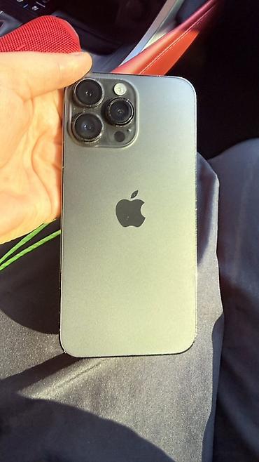 Apple iPhone: IPhone 14 Pro Max, Б/у — 6