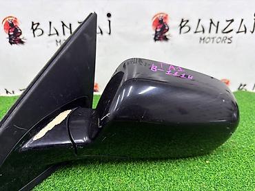 avancier: Боковое левое Зеркало Honda Б/у, Оригинал — 4