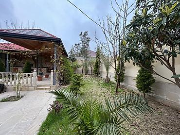 merdekan villa: Mərdəkan 4 otaqlı, 120 kv. m — 2