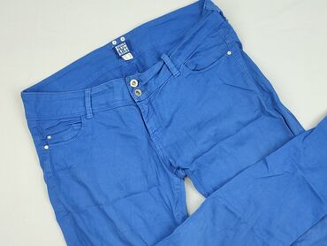 spódnice jeansowe tommy jeans: Bershka, Джинси жіночі, розмір 2XL