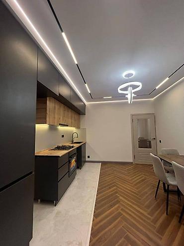 aurum: 1 комната, 51 м², Технопарк 6 этаж, Дизайнерский ремонт — 6