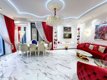 Həyət evləri və villaların satışı: 6 otaqlı, 220 kv. m, Yeni təmirli — 13