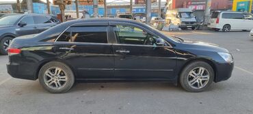 машина форт: Honda Inspire: 2003 г., 3 л, Автомат, Бензин, Седан