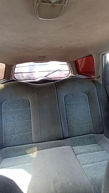 Другие автомобили: Гнили нет. Двигатель капремонт поршня увеличенные, вал круговой 0,25 — 3