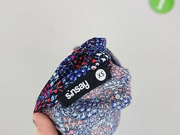 orsay clothes: Sinsay, Bluzka damska, rozmiar XS — 4