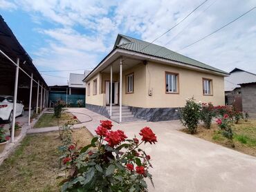 продажа домов без посредников: Дом, 106 м², 4 комнаты, Агентство недвижимости, Косметический ремонт