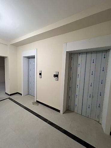 Продажа квартир: 3 комнаты, 100 м², Технопарк Элитка, 11 этаж, ПСО (под самоотделку) — 4