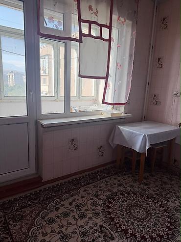 8: 1 комната, 45 м², 7 мкр 106 серия, 8 этаж, Свежий ремонт — 3