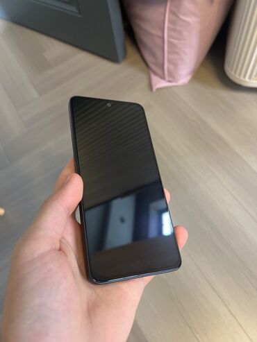 телефон флай фс458: Redmi Note 13, 128 ГБ, цвет - Черный, Сенсорный
