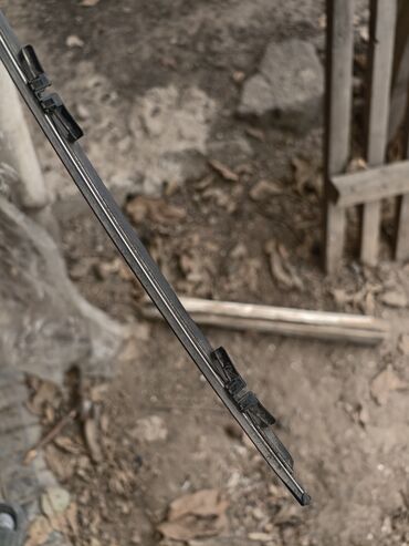 Глушители: Глушитель Б/у, Оригинал — 8