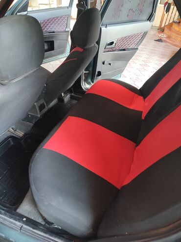 ВАЗ (ЛАДА): ВАЗ (ЛАДА) Priora: 2007 г., 1.6 л, Механика, Бензин, Седан — 16