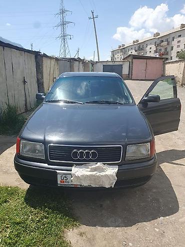 385 55: Audi S4: 1992 г., Механика, Седан — 3