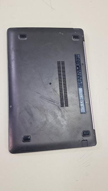 ASUS: ASUS noutbuk satılır.az istifadə olunub.yaxsi vəziyyətdədir — 3