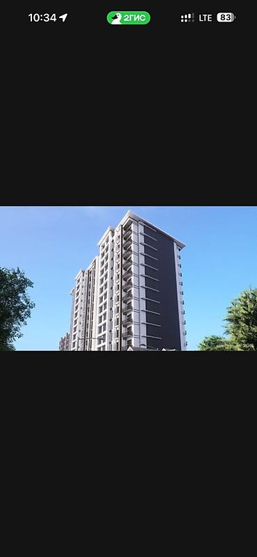 квартира 2 к: 2 комнаты, 82 м² — 8