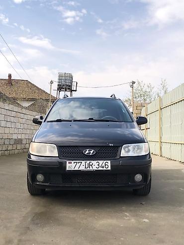 abs prius: Hyundai Matrix: 1.5 l | 2006 il Van/Minivan — 1