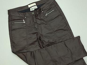 classics77 trousers: Spodnie materiałowe damskie, rozmiar S — 1