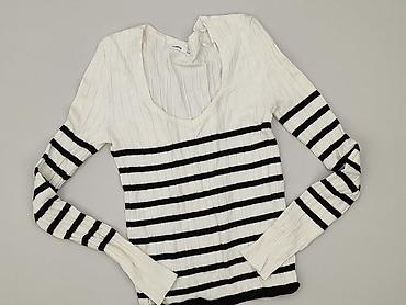 henley top: Sinsay, Sweter damski, rozmiar S — 1