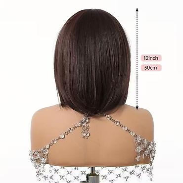 Perike i klipse: 3200 — 5