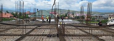 Бетонные работы: Опалубки, Фундамент, Стяжка Гарантия, Бесплатная консультация, Монтаж Больше 6 лет опыта — 26