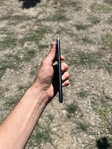 tv samsung 108 cm: Samsung Galaxy S10 Plus, 128 GB, rəng - Qara, Qırıq — 4