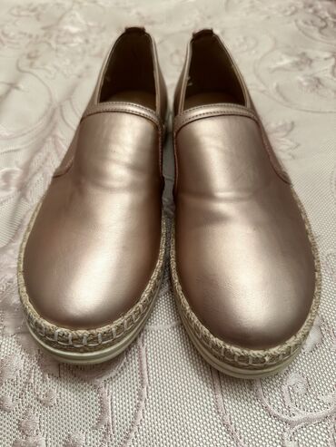 loafer: Ölçü: 37, Yeni