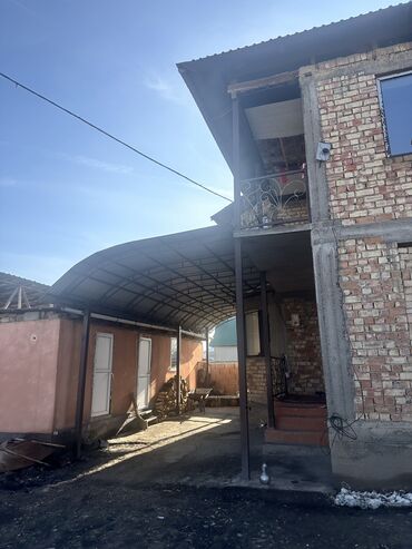 Продажа домов: Дом, 250 м², 6 комнат, Собственник, Косметический ремонт — 12