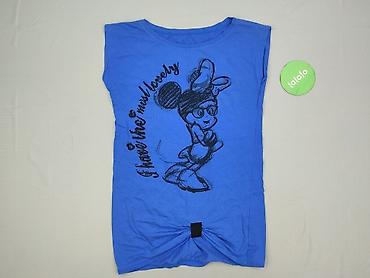 pull and bear stranger things t shirt: T-shirt damski, rozmiar M — 2