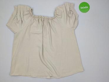 peigile: Bluzka damska, rozmiar 4XL — 3