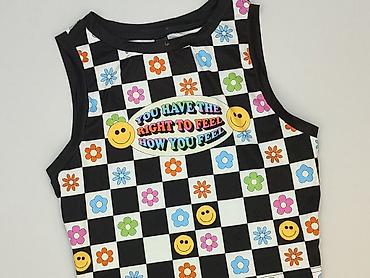 hello kitty s: Shein, Top damski, rozmiar S — 1