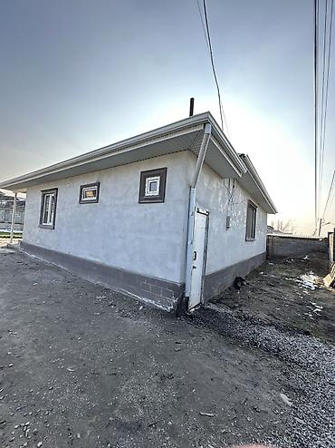 Продажа коттеджей и домов: Срочно продается дом в Арча-Бешике! Участок: 5 соток Вся центральная — 4