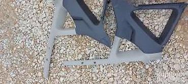 jos: MERCEDES A W168 PLASTIKE | Cena je po komadu skinuto sa mercedesa a — 3
