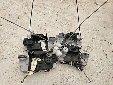 rep za sirene: UNUTRASNJA BRAVA ZA CITROEN XSARA PICASSO OD 2007. DO 2008. GOD — 1