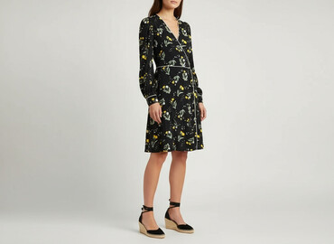 sukienka marynarka h m: H&M Divided, Сукня жіноча, розмір XL