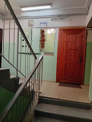 Продажа квартир: 3 комнаты, 74 м², Юг-2 мкр 106 серия, 2 этаж — 4