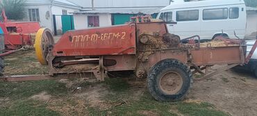 пороги на авто бишкек: Пресс-подборщик "Киргизстан" сатылат абалы жакшы жети зуб донголоктору