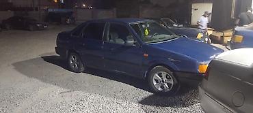 коробка на портер: Volkswagen Passat: 1991 г., 1.8 л, Механика, Бензин, Седан — 3