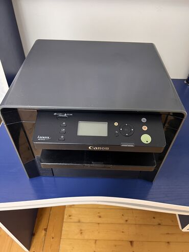 plata ddr2: Canon Mf-4410
Tam islek vezyetdedir